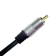 Audio/Video Cable