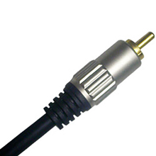 Audio/Video Cable