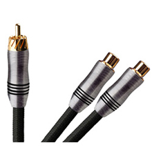 Audio/Video Cable