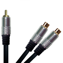 Audio/Video Cable