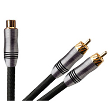Audio/Video Cable