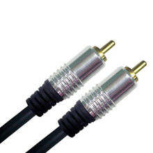 Audio/Video Cable