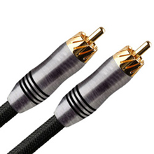 Audio/Video Cable