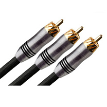 Audio/Video Cable