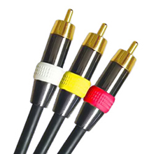 Audio/Video Cable