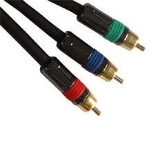 Audio/Video Cable