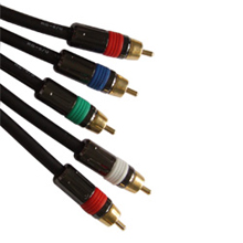 Audio/Video Cable