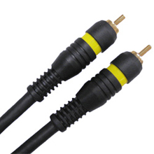 Audio/Video Cable