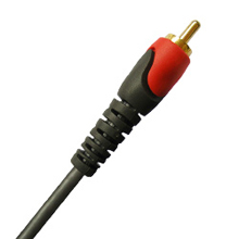 Audio/Video Cable