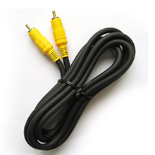 Audio/Video Cable