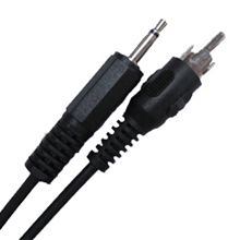 Audio/Video Cable