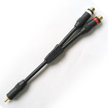 Audio/Video Cable