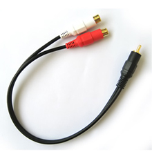 Audio/Video Cable