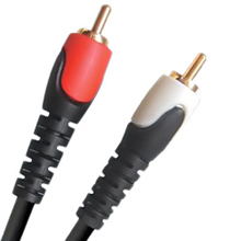 Audio/Video Cable