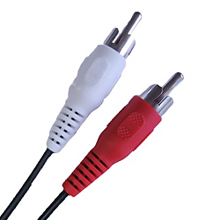 Audio/Video Cable