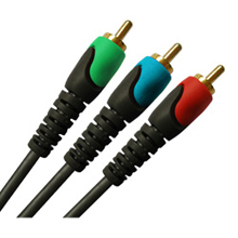 Audio/Video Cable