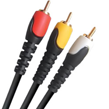 Audio/Video Cable