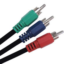 Audio/Video Cable