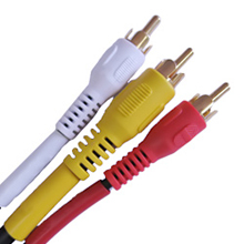 Audio/Video Cable