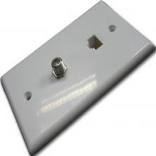 Wall Plate