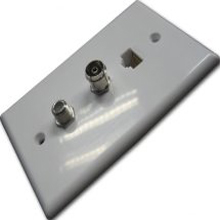 Wall Plate