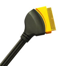 Scart Cable