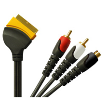 Scart Cable