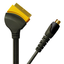 Scart Cable