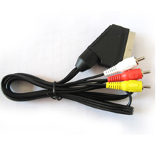 Scart Cable