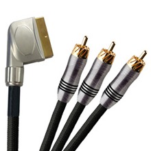 Scart Cable