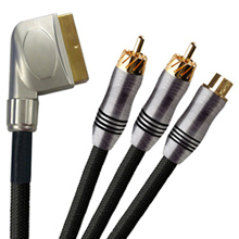 Scart Cable