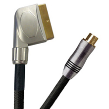 Scart Cable