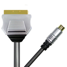 Scart Cable