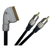 Scart Cable