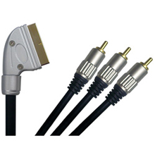 Scart Cable