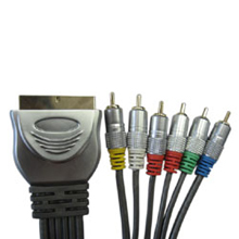 Scart Cable