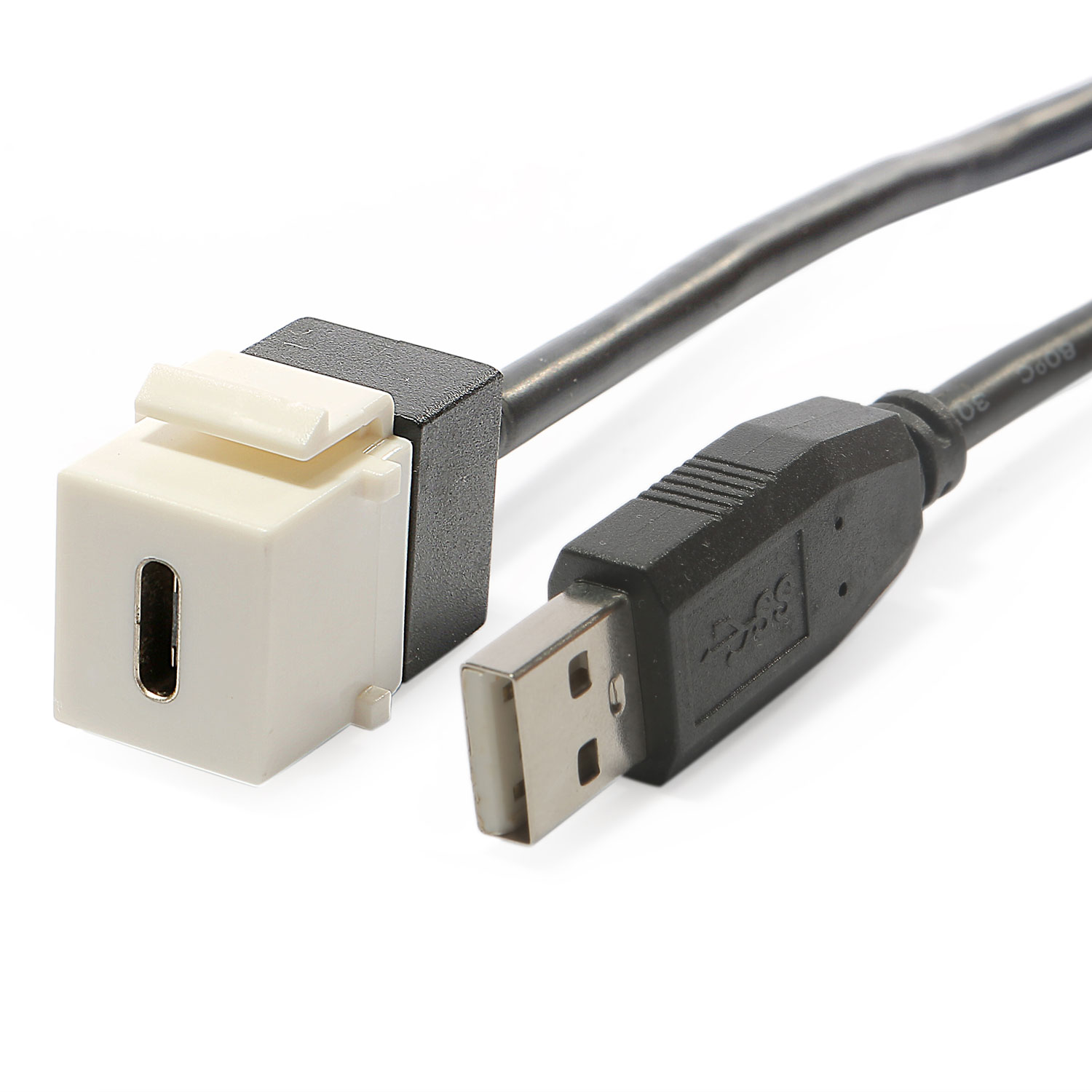 AVD-KEYUSBC-F2USB2AM